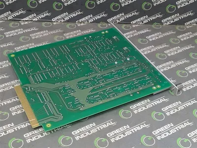 Outotec PPU 2011 Pulse Processing Board 3810 439-1K Used