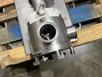 SINE/SUNDYNE MR-125 PUMPS | EcReCon Inc (2)