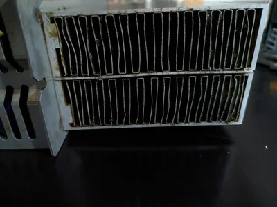 USED OKUMA MPS-10