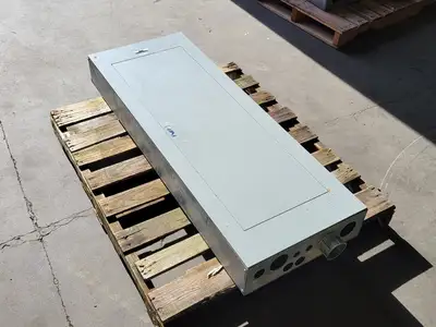 USED WESTINGHOUSE NHFB