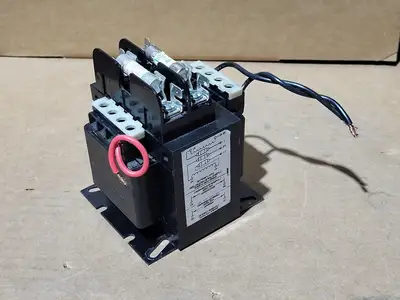 USED ALLEN-BRADLEY 1497-C-CXSX-3-N