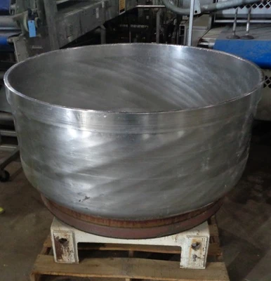 Used 1992 ESMACH ISE/400A Dough Mixers California US | BakeryEquipment.com #1555175