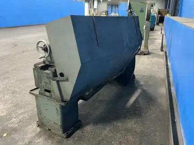 Used 1966 MARTIN KM200Z Engine Lathes Ohio US | HGR 24 #1580171