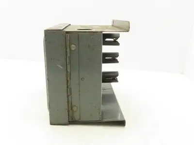 Used BULLDOG _UNKNOWN_ Relays & Switches Indiana US | Arrow Industrial #1440418
