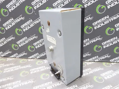 General Electric TA9VT20S Micro VersaTrip Trip Unit LSI 1600-2000A No Cover Used
