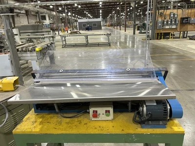 USED SCHAEFER CEMETER 32TL