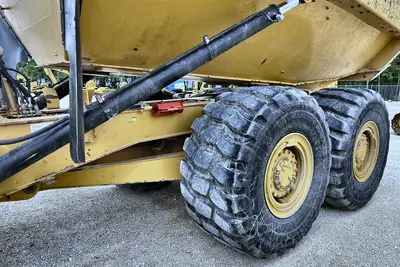 Used 2019 CATERPILLAR 735 Articulated Dump Trucks Louisiana US | Proxy Equipment #1377959