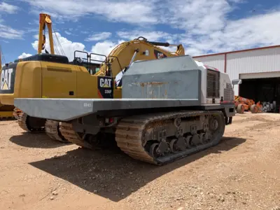 Used 2020 Superior ST-220X Crawler Carriers & Dumpers Texas US | Rubbl #1333412