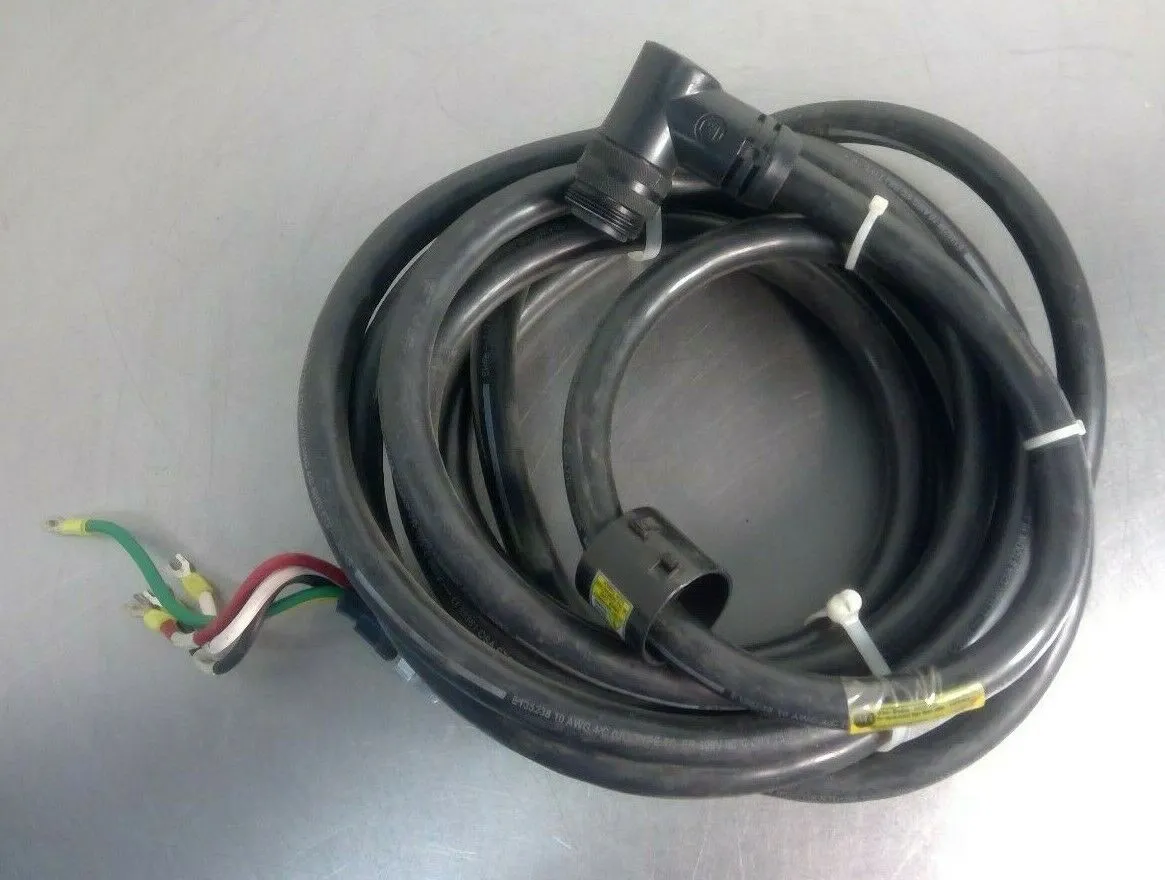Allen-Bradley 280-MTR35-M6 Cordset Motor Cable 1F