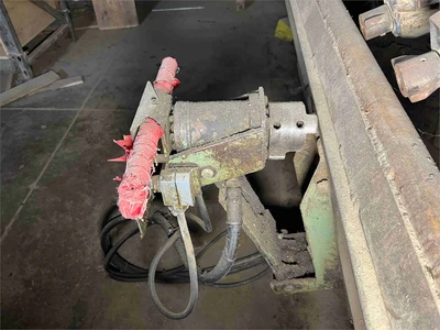 Used DOUCET SRH-30-8.5-212-36 Woodworking Assembly Clamps California US | MachineryMax #1321517