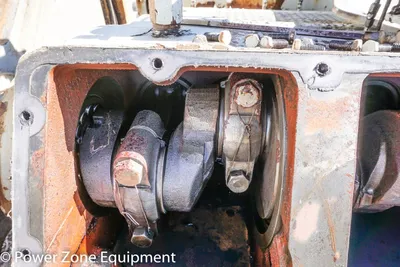 USED GASO 5698M