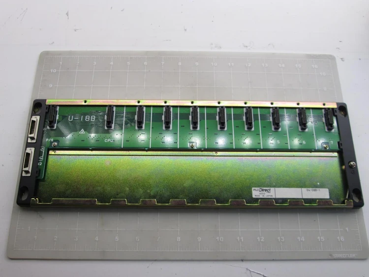 Used PLC DIRECT _UNKNOWN_ Circuit Boards | OCO Industrial #1619584