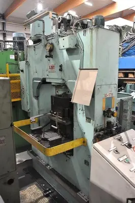 USED LBM MB 100