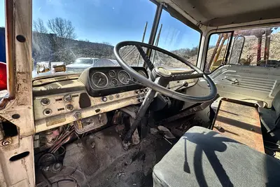 Used 1976 FORD 8000 Tanker trucks Pennsylvania US | Proxy Equipment #1385137
