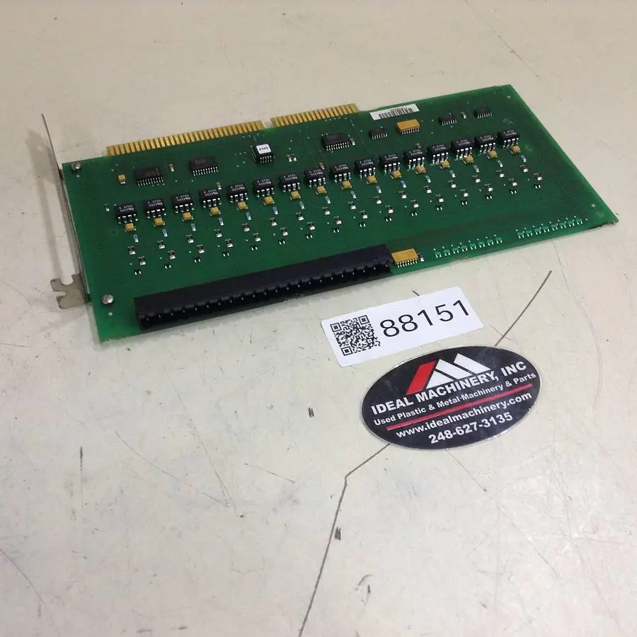 USED CINCINNATI MILACRON 3-542-1194A