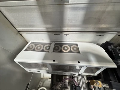 Used 2018 BIESSE STREAM B 8.5 Edge Banders Florida US | MachineryMax #1463997
