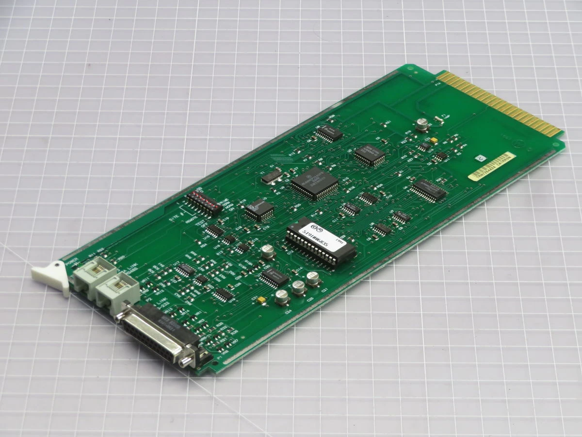 Used MOTOROLA _UNKNOWN_ Circuit Boards Texas US | OCO Industrial #1701053
