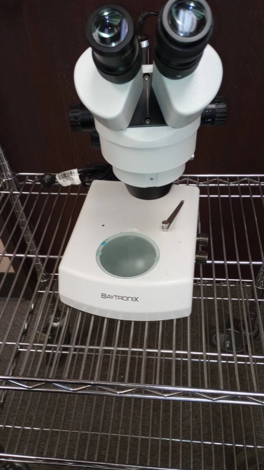 USED Baytronix Does Not Apply