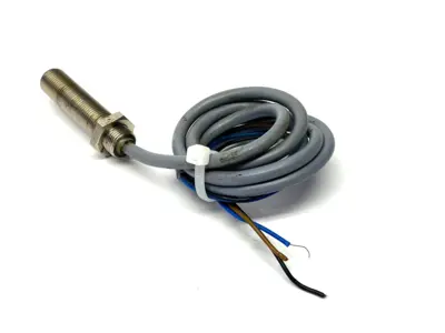 Used Balluff Inductive Proximity Sensor BES0001 MISSING HEX NUT Proximity Sensors Michigan US | Maverick Industrial Sales #1389769