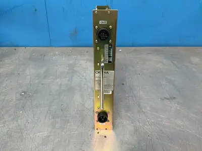 Used OKUMA _UNKNOWN_ PLC Power Supplies Ohio US | HGR 24 #1316208