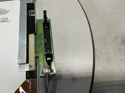 USED NEC NL6448AC33-18