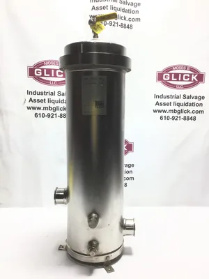 USED CUNO 🛠️ MODEL: CUNO 4ZM2/7003302D — PRECISION-ENGINEERED INDUSTRIAL COMPONENT
