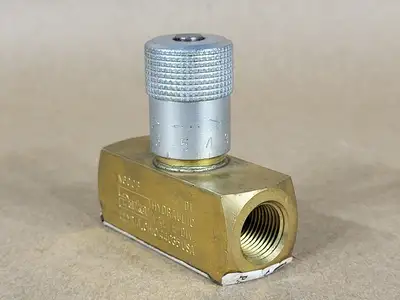 NEW PARKER N600B