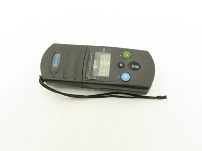 Hach 5953065 Pocket Colorimeter II 655nm Absorbance Meter Tester