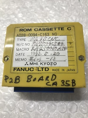 USED FANUC A02B-0094-C163