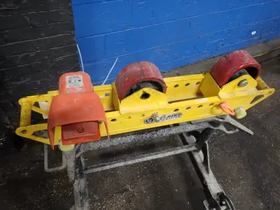 USED 2019 WELDING AUTOMATION HD2L100