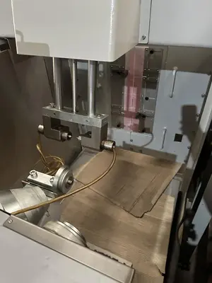 USED 1978 DISKUS DDH 900 SO
