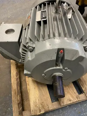 Used RELIANCE P32G3990 Industrial Controls | Surplus Asset Holdings #1221737
