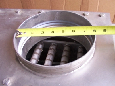 Used _UNKNOWN_ _UNKNOWN_ Magnetic Separators Minnesota US | A&I Equipment #1317345
