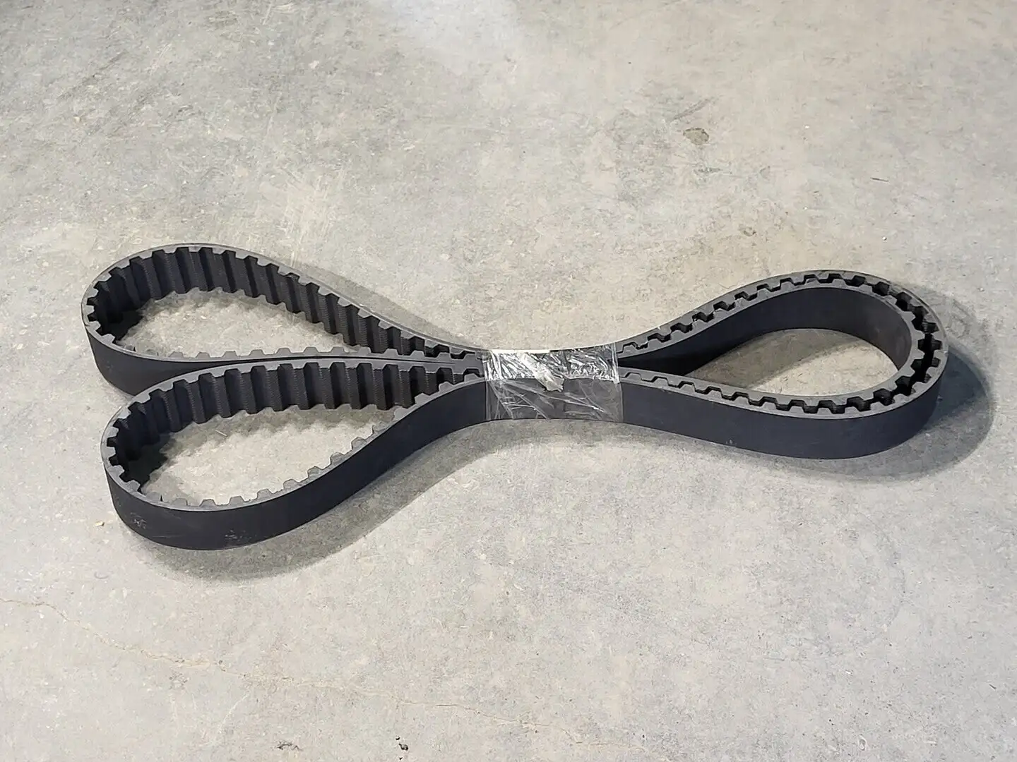 USED BANDO 1260XH200