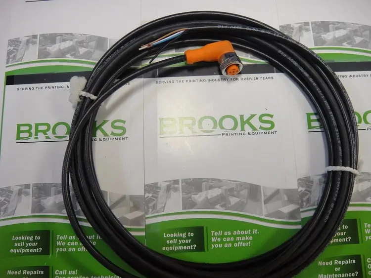 New | in-Stock ECOMAT 400 Paper Cutters North Carolina US | BROOKS PRINTING EQUIPMENT #1138261