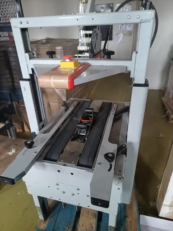 Used 3M-MATIC - Case Sealers - Tapers CZ | Amaron s.r.o. #1064986