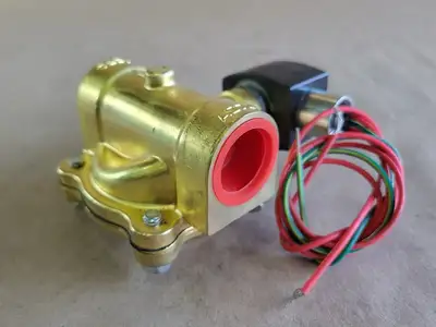 NEW ASCO EF8210G004