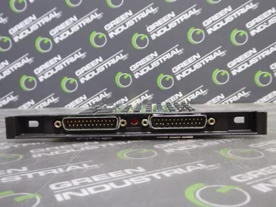 DEC Digital Electronics 5014992D1-P1 Dual RS-232 Line Card Used