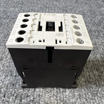 Used Eaton XTCE007B10 PLC Contactors California US | Davliegogo LLC #1705391