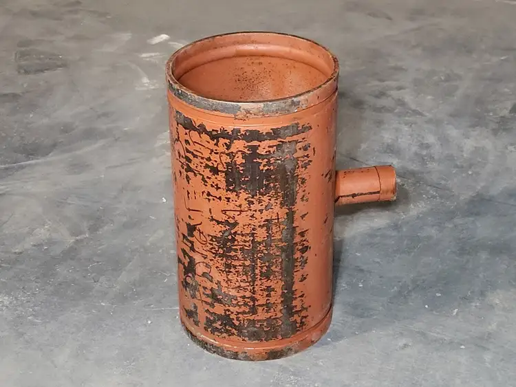 Used VICTAULIC NO. 25 Parts (Hydraulics and Pneumatics) British Columbia CA | Lenmark #295600