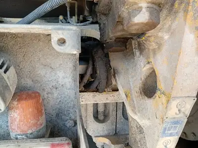 Used 2011 ATLAS COPCO MT6020 Articulated Dump Trucks British Columbia CA | Lenmark #1489141