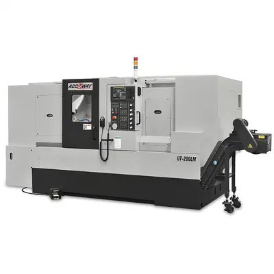 NEW ACCUWAY UT-200L UT-200LM