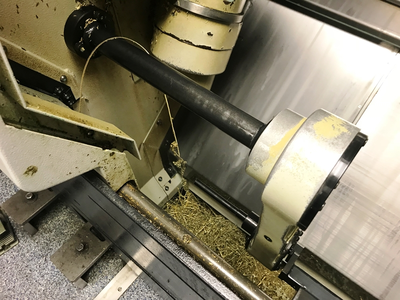 2010 MAZAK INTEGREX 100 IVS CNC LATHES MULTI AXIS | Quick Machinery Sales, Inc. (5)