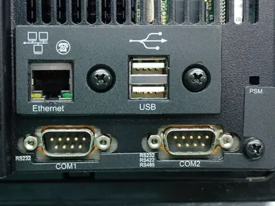 USED CTC PARKER XPR06VT2P3