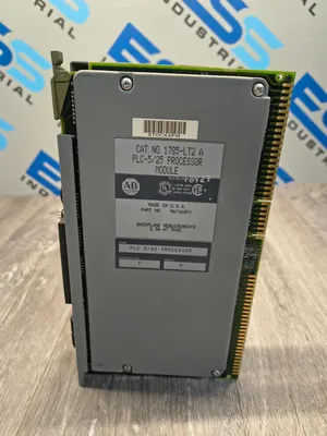 Allen-Bradley 1785-LT2 PLC Processors | ESS Industrial Equipment Sales (4)