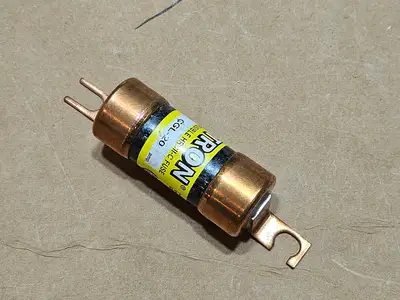 New | in-Stock BUSSMANN CGL-20 Misc Electrical & Power Parts British Columbia CA | Lenmark #1439011