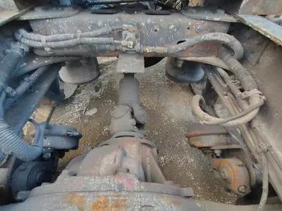 Used 2005 FREIGHTLINER FLD132 CLASSIC XL Conventional trucks Michigan US | Proxy Equipment #1425974