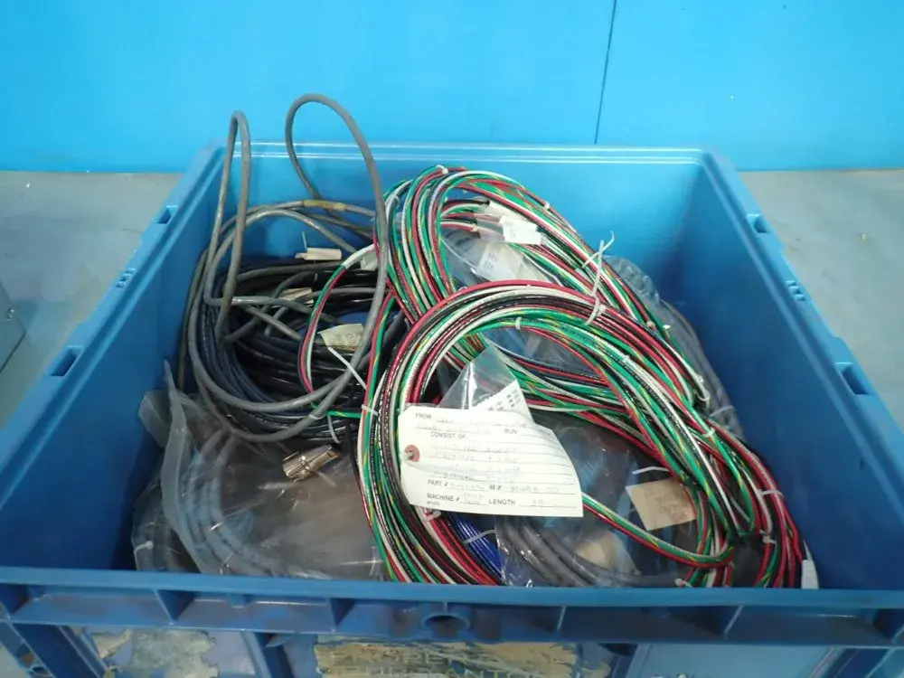Wires