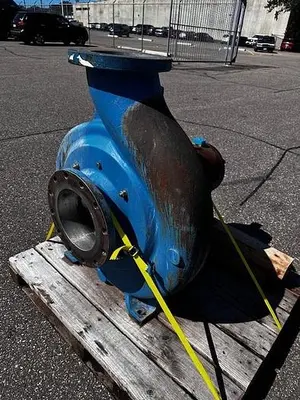 USED GOULDS PUMPS 3175