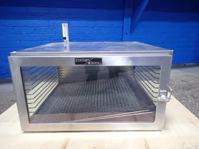 Used BOEKEL _UNKNOWN_ Vacuum Chambers Ohio US | HGR 24 #942548
